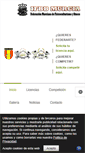 Mobile Screenshot of cursosifbbmurcia.es